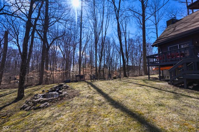 1510 N Cayuse Trail, Greensburg, IN 47240