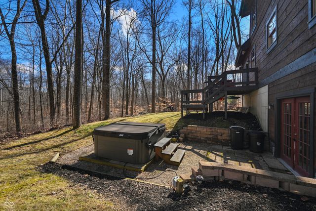 1510 N Cayuse Trail, Greensburg, IN 47240