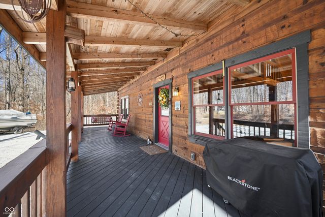 1510 N Cayuse Trail, Greensburg, IN 47240