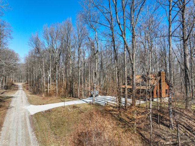 1510 N Cayuse Trail, Greensburg, IN 47240