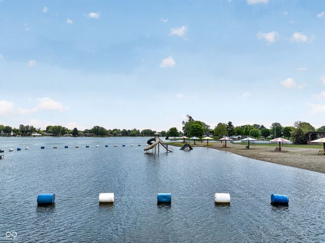 1510 N Cayuse Trail, Greensburg, IN 47240