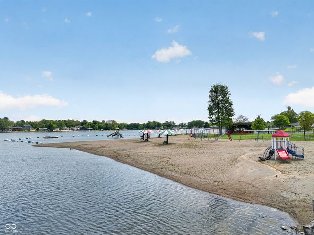 1510 N Cayuse Trail, Greensburg, IN 47240