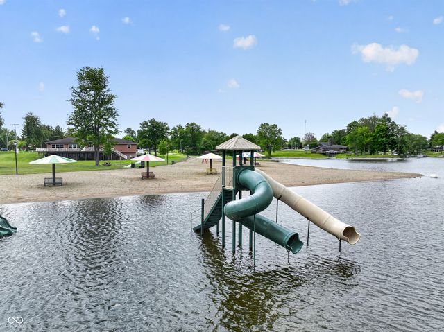 1510 N Cayuse Trail, Greensburg, IN 47240