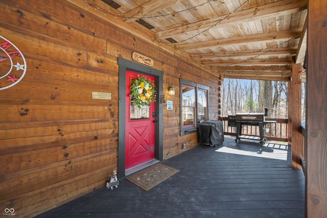 1510 N Cayuse Trail, Greensburg, IN 47240