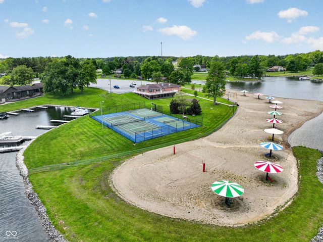 1510 N Cayuse Trail, Greensburg, IN 47240