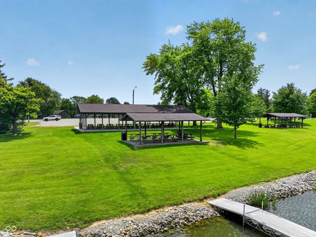 1510 N Cayuse Trail, Greensburg, IN 47240