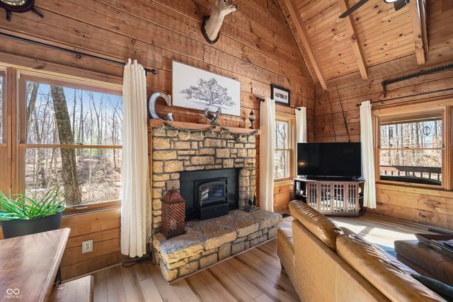 1510 N Cayuse Trail, Greensburg, IN 47240