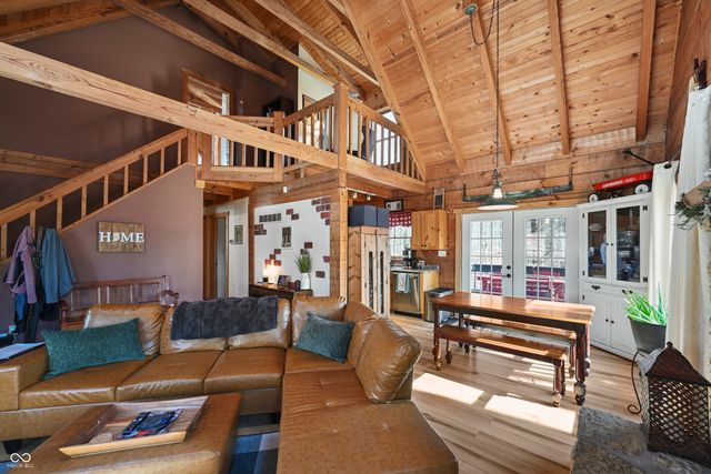 1510 N Cayuse Trail, Greensburg, IN 47240