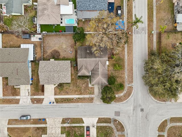 4801 RIDGE POINT DRIVE, Tampa, FL 33624
