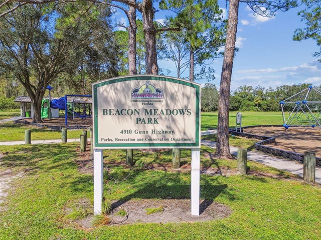 4801 RIDGE POINT DRIVE, Tampa, FL 33624