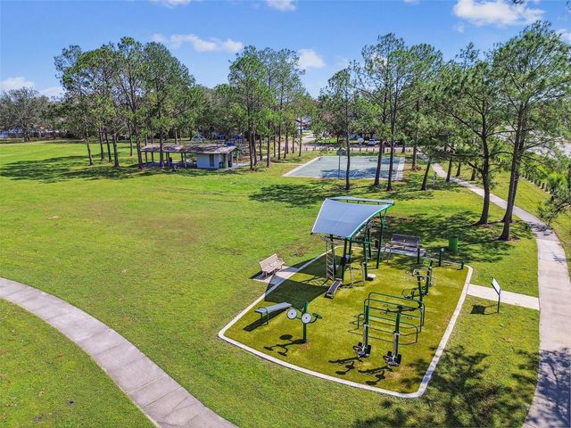 4801 RIDGE POINT DRIVE, Tampa, FL 33624