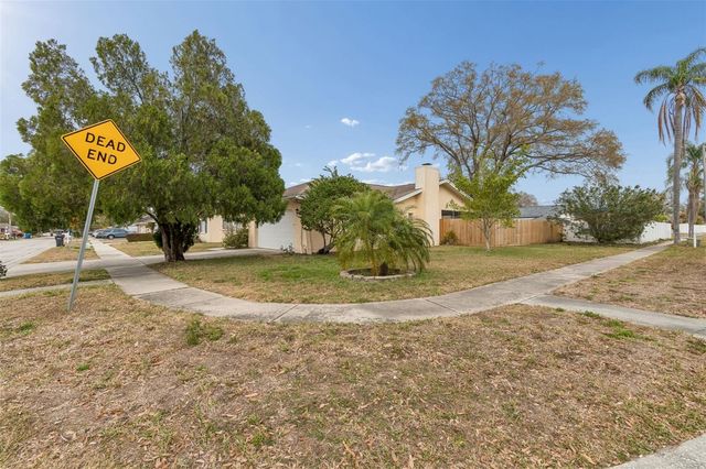 4801 RIDGE POINT DRIVE, Tampa, FL 33624