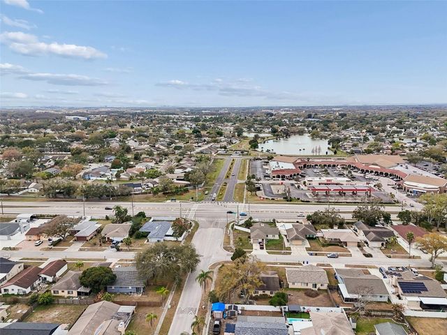 4801 RIDGE POINT DRIVE, Tampa, FL 33624