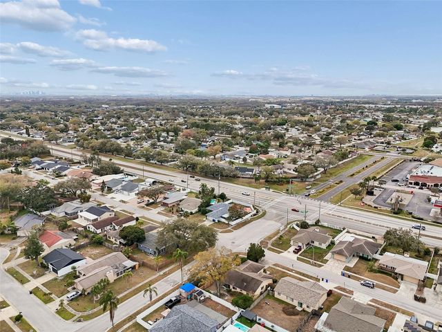 4801 RIDGE POINT DRIVE, Tampa, FL 33624