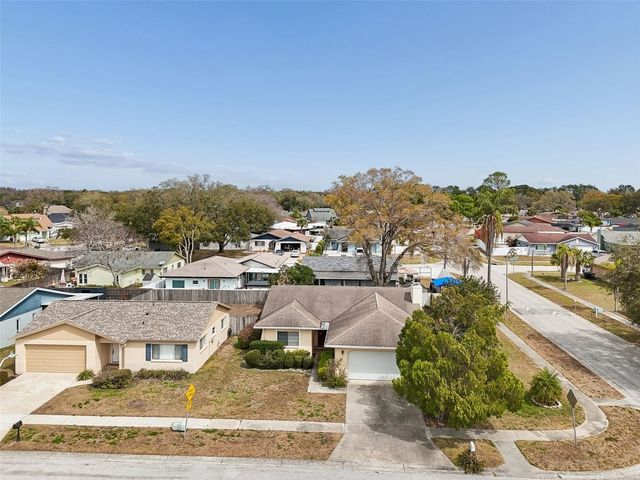 4801 RIDGE POINT DRIVE, Tampa, FL 33624