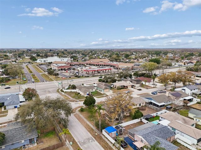 4801 RIDGE POINT DRIVE, Tampa, FL 33624