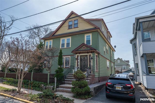 41 Beekman Street 3- Second Fl, Bloomfield, NJ 07003