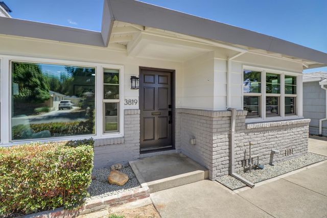 3819 Kroy Way, Sacramento, CA 95820