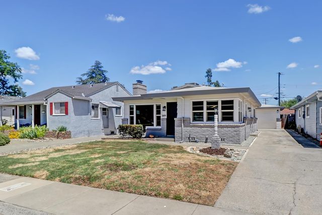 3819 Kroy Way, Sacramento, CA 95820