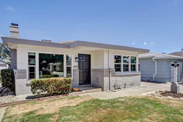 3819 Kroy Way, Sacramento, CA 95820