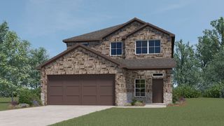 4295 Pope Branch, Crandall, TX 75114