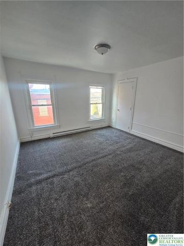 123 North Bryan Street, Allentown City, PA 18101