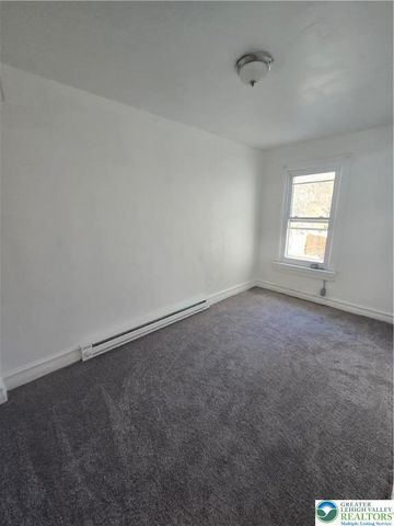 123 North Bryan Street, Allentown City, PA 18101