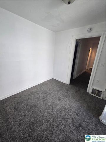 123 North Bryan Street, Allentown City, PA 18101