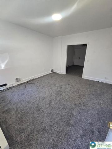 123 North Bryan Street, Allentown City, PA 18101