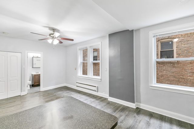 5860 N Kenmore Avenue 407, Chicago, IL 60660