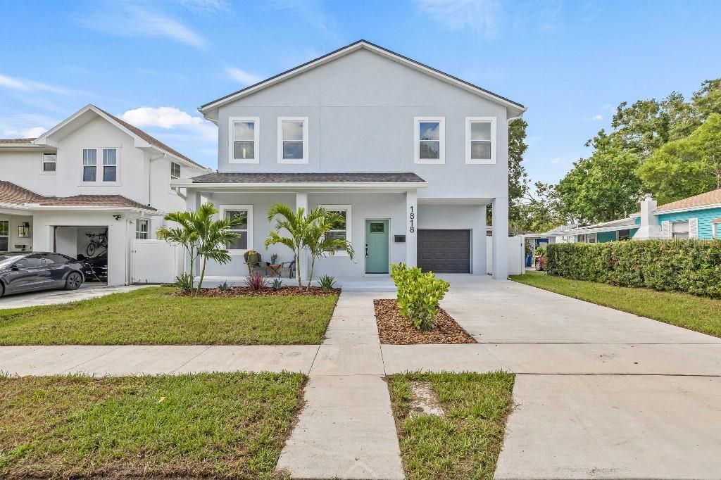 1818 31ST AVENUE N, St Petersburg, FL 33713