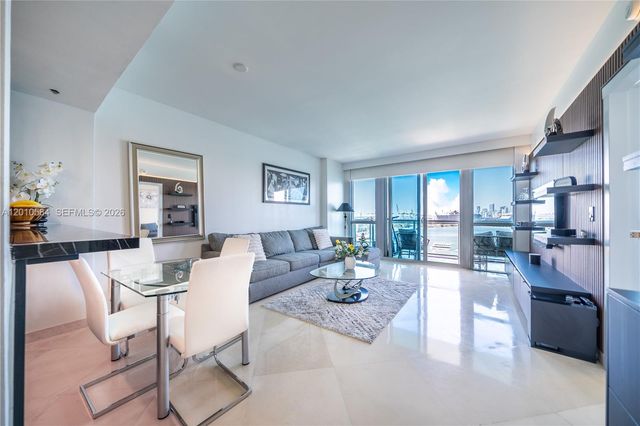 520 West Ave 1204, Miami Beach, FL 33139