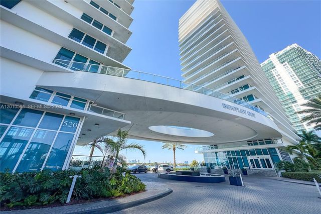 520 West Ave 1204, Miami Beach, FL 33139