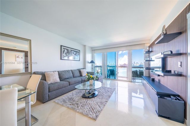 520 West Ave 1204, Miami Beach, FL 33139
