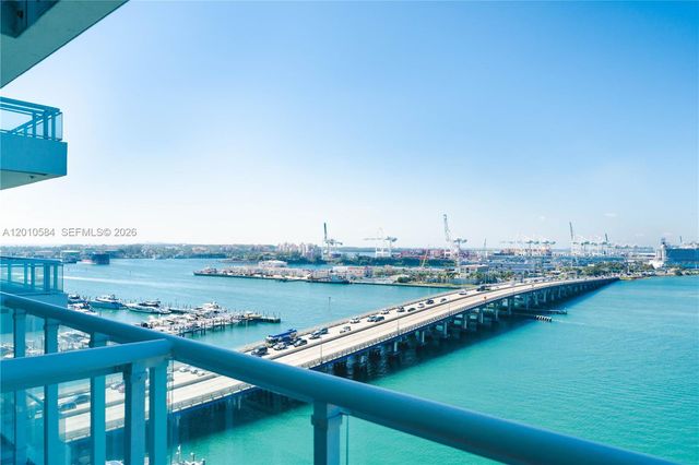 520 West Ave 1204, Miami Beach, FL 33139
