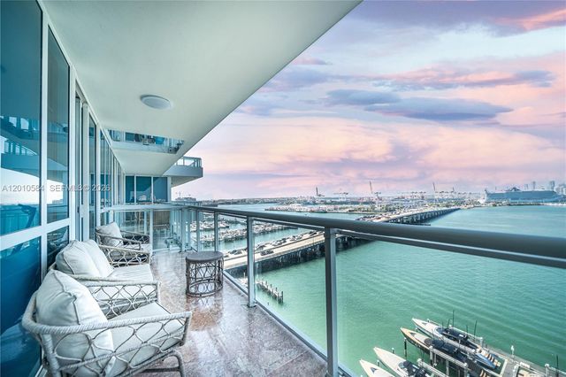 520 West Ave 1204, Miami Beach, FL 33139