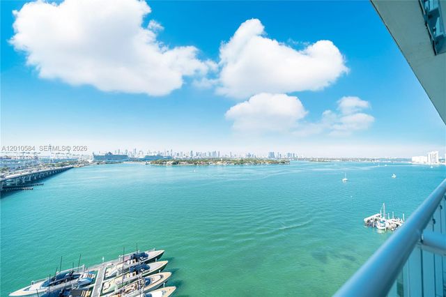 520 West Ave 1204, Miami Beach, FL 33139