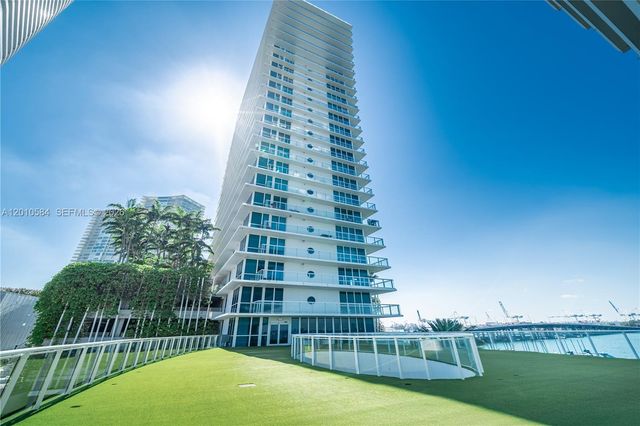 520 West Ave 1204, Miami Beach, FL 33139