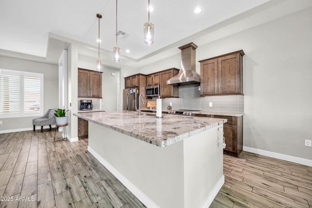 30031 N 209th Avenue, Wittmann, AZ 85361