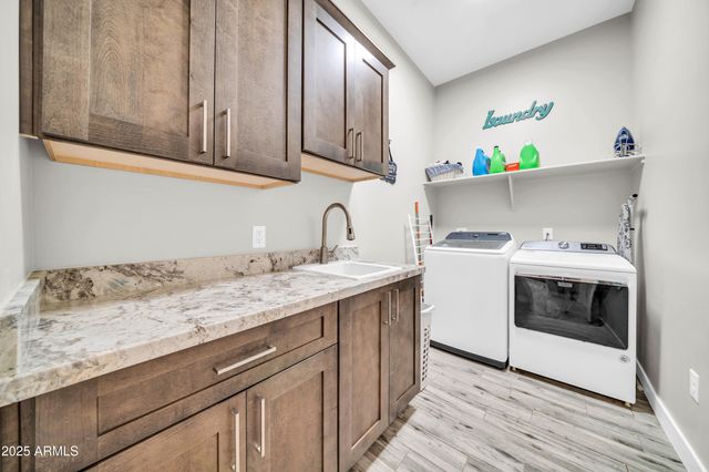 30031 N 209th Avenue, Wittmann, AZ 85361