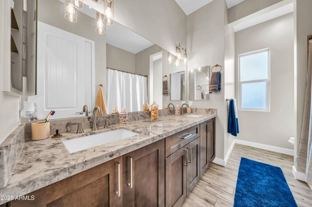 30031 N 209th Avenue, Wittmann, AZ 85361