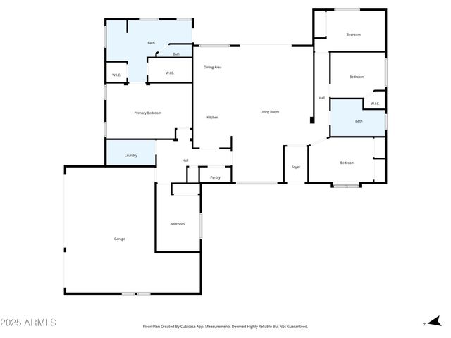 30031 N 209th Avenue, Wittmann, AZ 85361