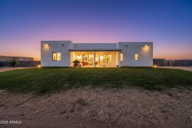 30031 N 209th Avenue, Wittmann, AZ 85361