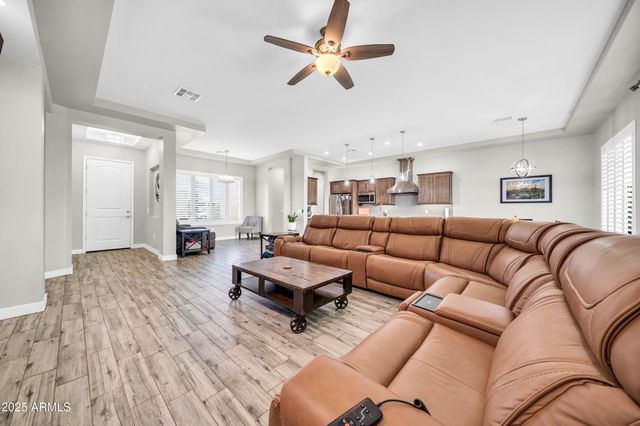 30031 N 209th Avenue, Wittmann, AZ 85361