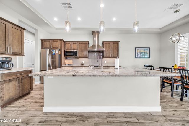 30031 N 209th Avenue, Wittmann, AZ 85361