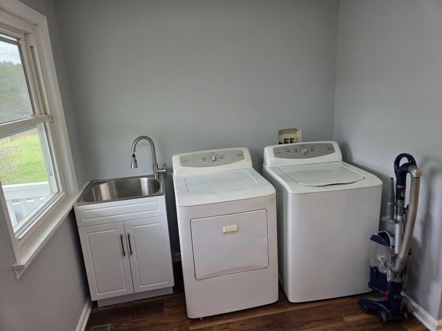 1596 Pecks Ridge -Tilton Road, Flemingsburg, KY 41041