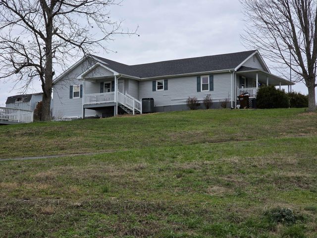 1596 Pecks Ridge -Tilton Road, Flemingsburg, KY 41041