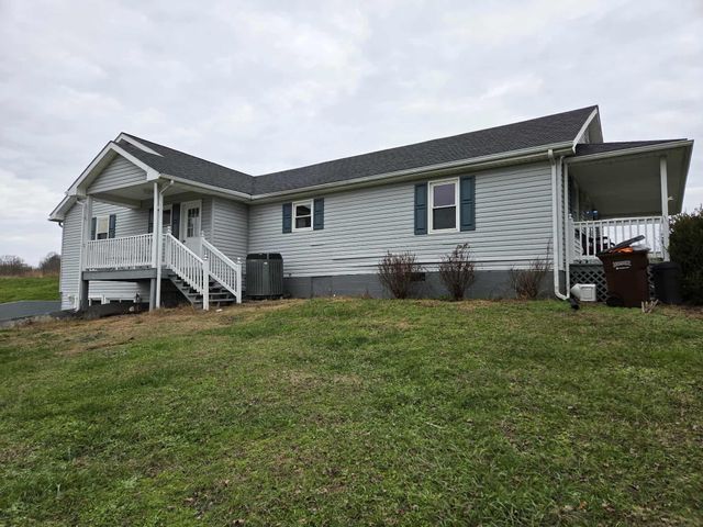 1596 Pecks Ridge -Tilton Road, Flemingsburg, KY 41041