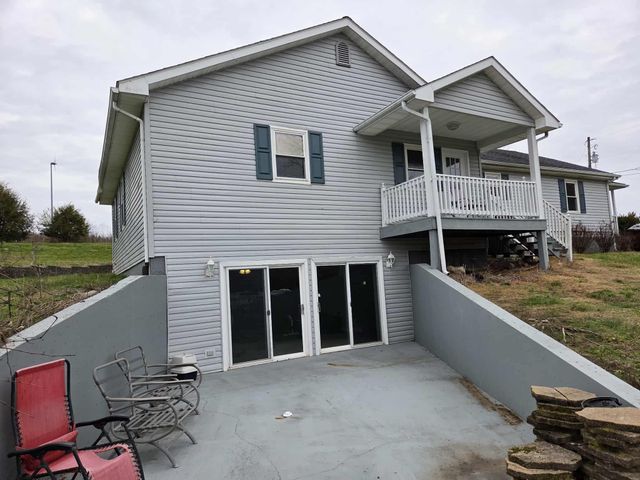 1596 Pecks Ridge -Tilton Road, Flemingsburg, KY 41041