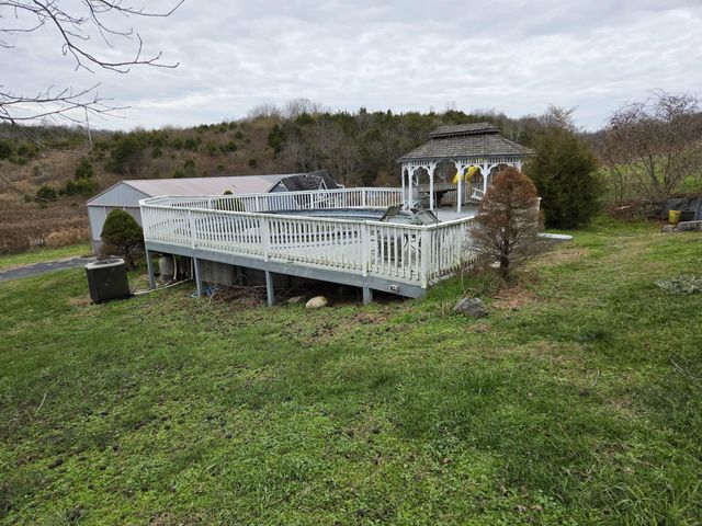 1596 Pecks Ridge -Tilton Road, Flemingsburg, KY 41041